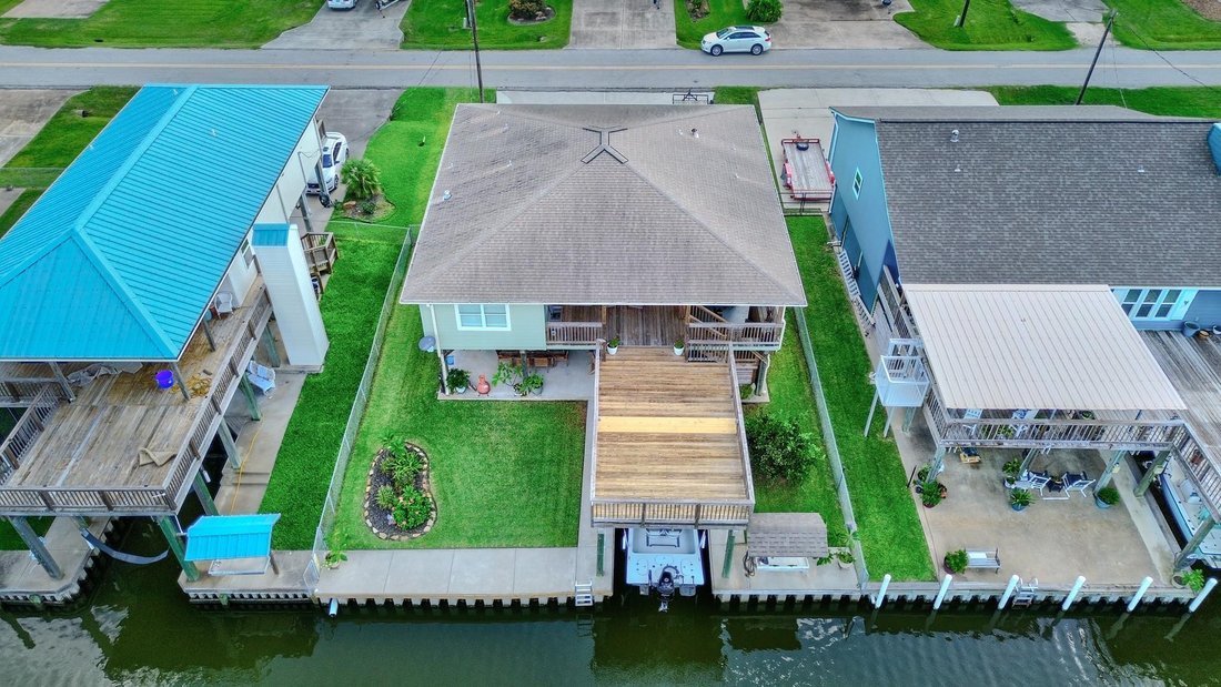 House in Freeport, Texas, United States 4 - 17210734
