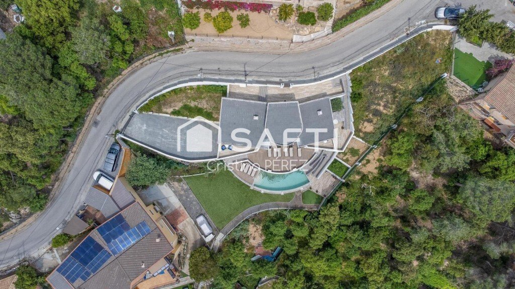 House in Lloret de Mar, Catalonia, Spain 2 - 17218607