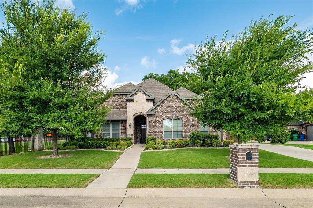 House in Waxahachie, Texas, United States 3 - 17212245