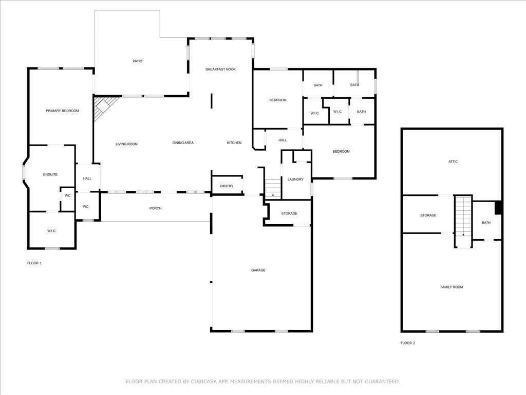 House in Lufkin, Texas, United States 3 - 17208838