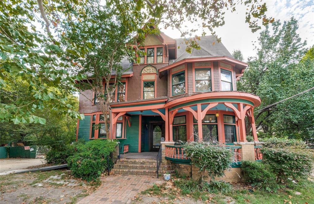House in Dallas, Texas, United States 1 - 17216726