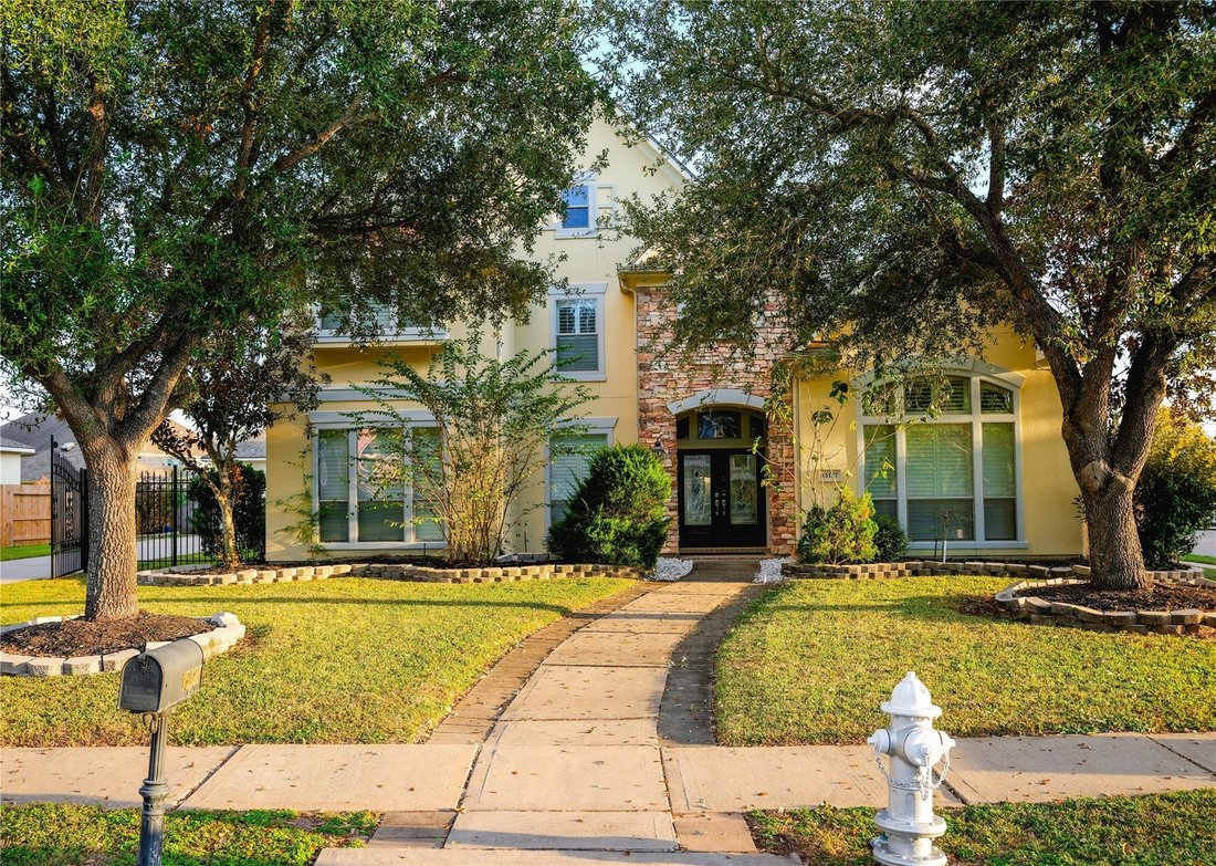 House in Sugar Land, Texas, United States 1 - 17209432