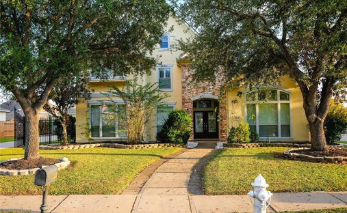 House in Sugar Land, Texas, United States 1
