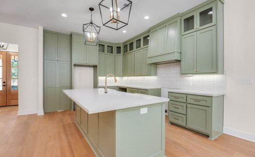 Haus in Jasper, Texas, Vereinigte Staaten 1
