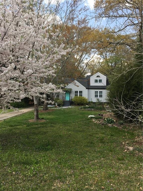 House in Decatur, Georgia, United States 1 - 17197229