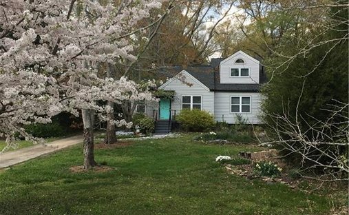 House in Decatur, Georgia, United States 1