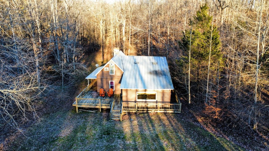 House in Lynnville, Tennessee, United States 4 - 17200082
