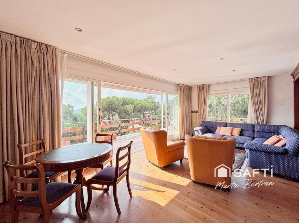 Country House in Sant Feliu de Codines, Catalonia, Spain 4 - 17219488