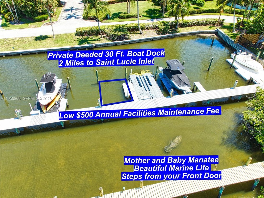 House in Stuart, Florida, United States 4 - 17204466
