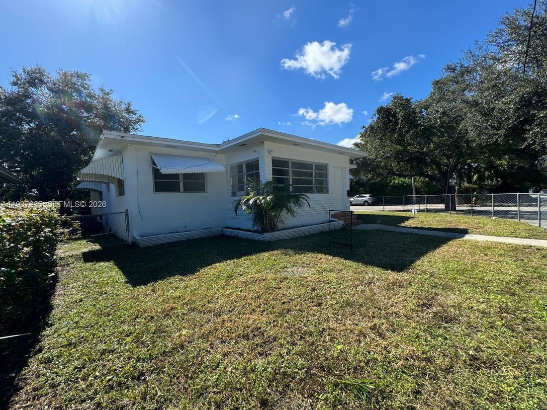Apartment in Miami, Florida, United States 5 - 17202975