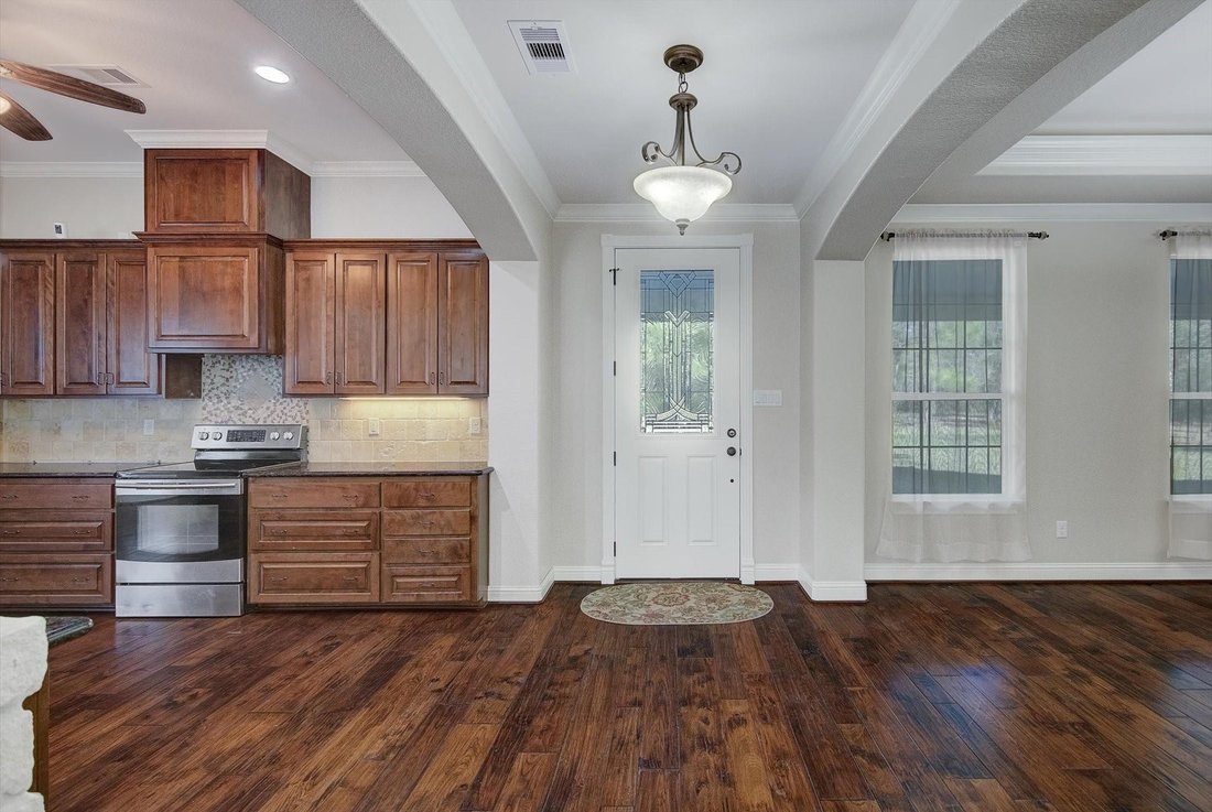 House in Dayton, Texas, United States 4 - 17208639