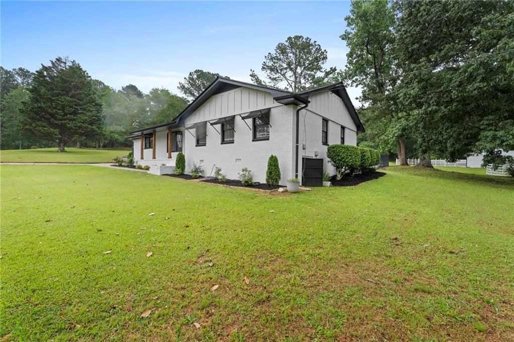 House in Conyers, Georgia, United States 3 - 17196226