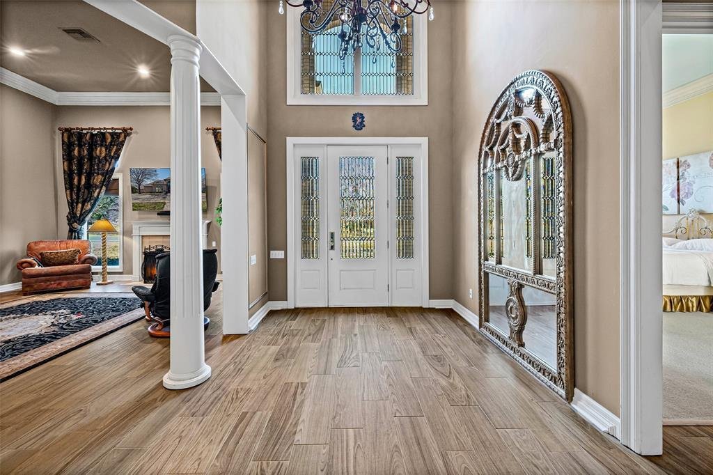 House in Granbury, Texas, United States 5 - 17212807