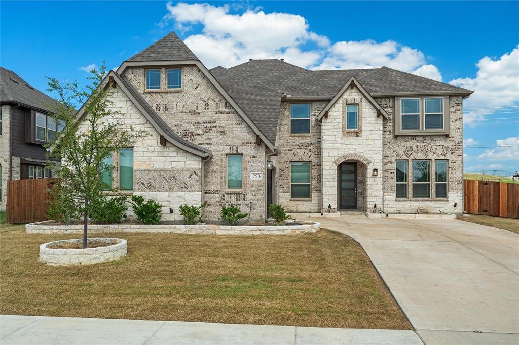 House in Forney, Texas, United States 1 - 17212977