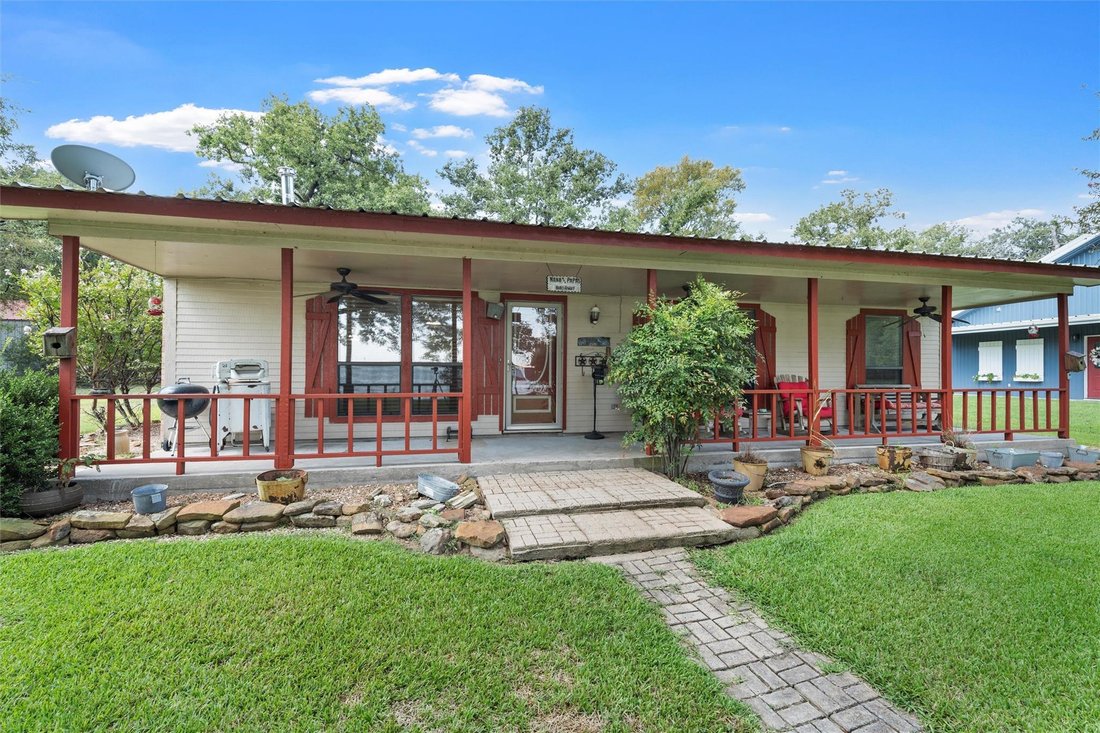 House in Groesbeck, Texas, United States 2 - 17210455