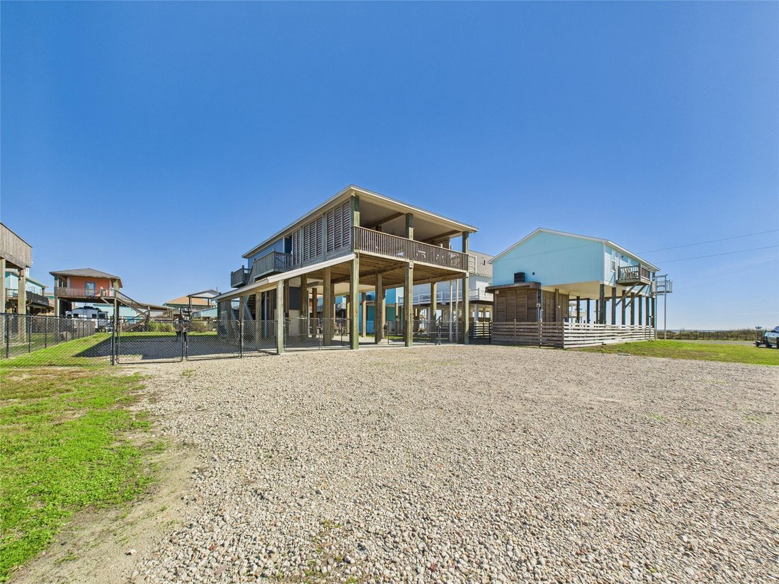 House in Bolivar Peninsula, Texas, United States 4 - 17208752