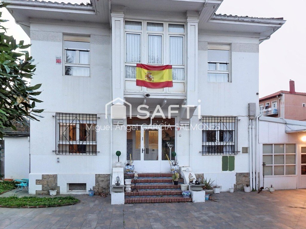 House in Santander, Cantabria, Spain 1 - 17218787