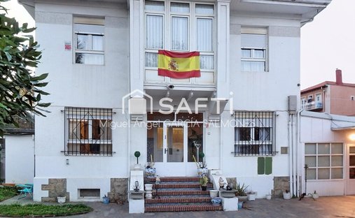 Casa en Santander, Cantabria, España 1