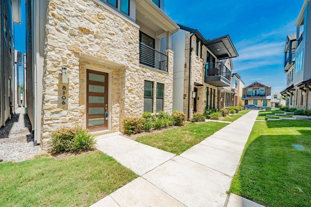 House in Dallas, Texas, United States 1 - 17212531