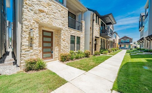 Casa a Dallas, Texas, Stati Uniti 1