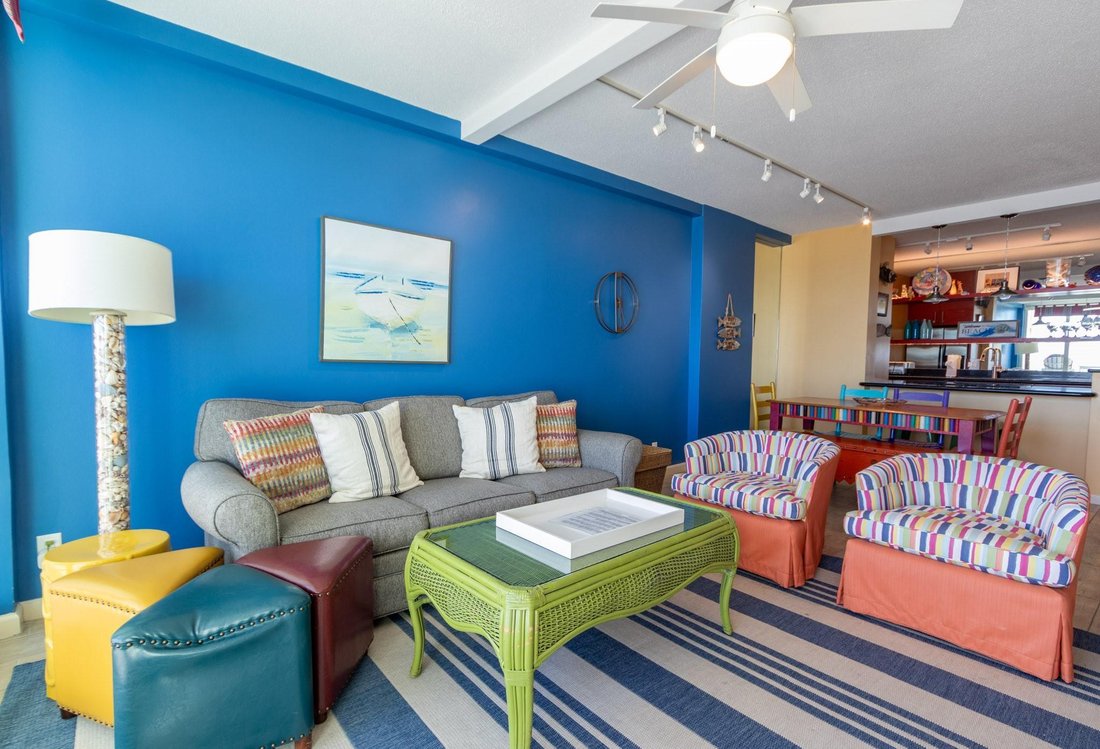 Condo in Galveston, Texas, United States 5 - 17208957