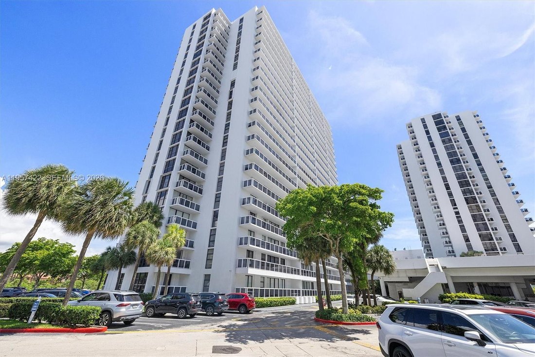Condo in Aventura, Florida, United States 1 - 17202636