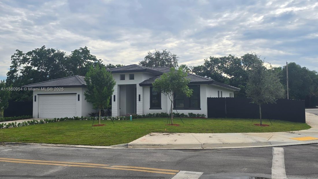 House in Homestead, Florida, United States 2 - 17202569