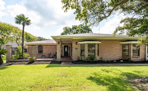 House in Baytown, Texas, United States 1