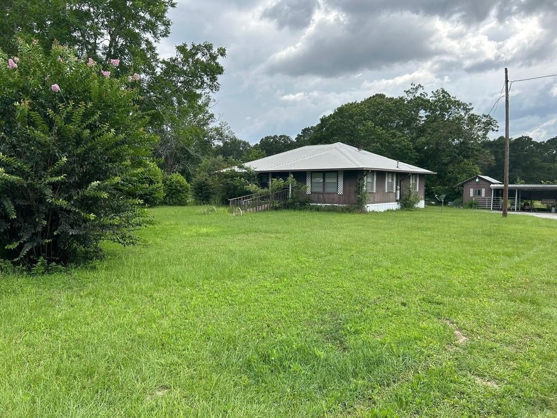House in New Caney, Texas, United States 4 - 17211183