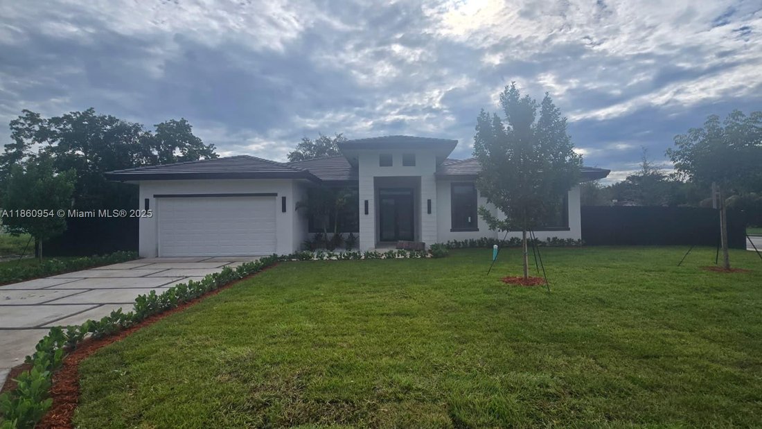 House in Homestead, Florida, United States 4 - 17202569
