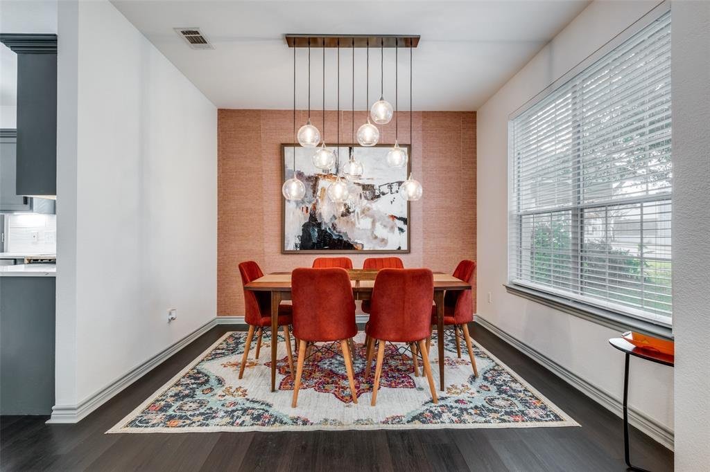 House in Dallas, Texas, United States 3 - 17215545