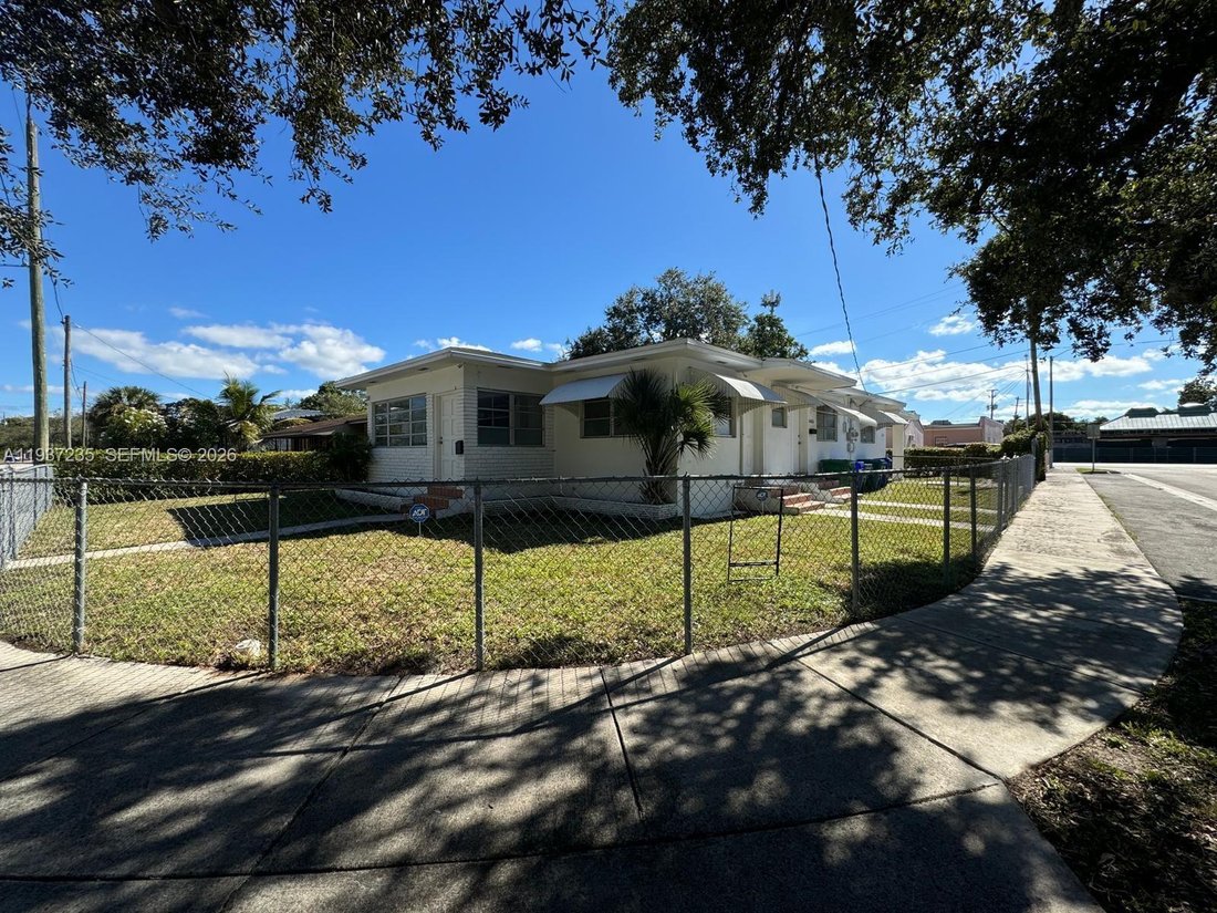Apartment in Miami, Florida, United States 2 - 17202975