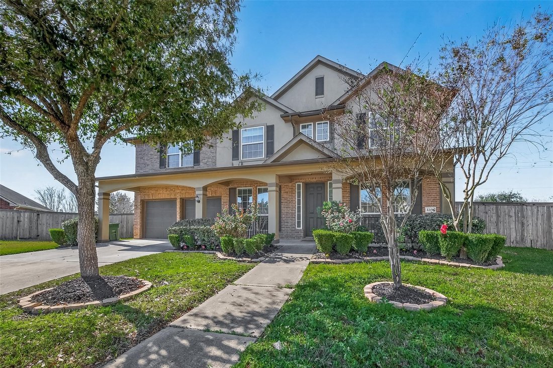 House in Brookside Village, Texas, United States 3 - 17209308