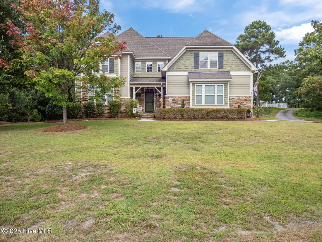 House in Cedar Point, North Carolina, United States 4 - 17194647