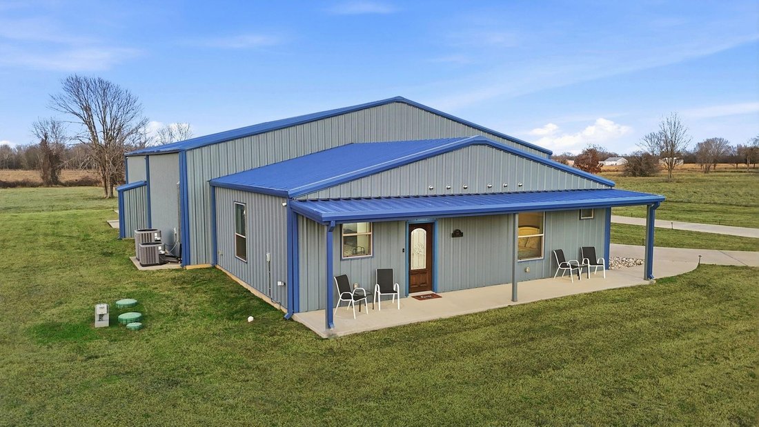 House in Livingston, Texas, United States 5 - 17208732