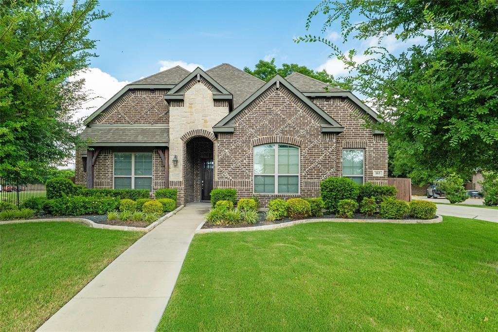 House in Waxahachie, Texas, United States 1 - 17212245
