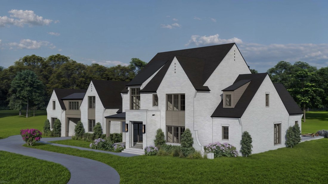 House in Nashville, Tennessee, United States 5 - 17199159