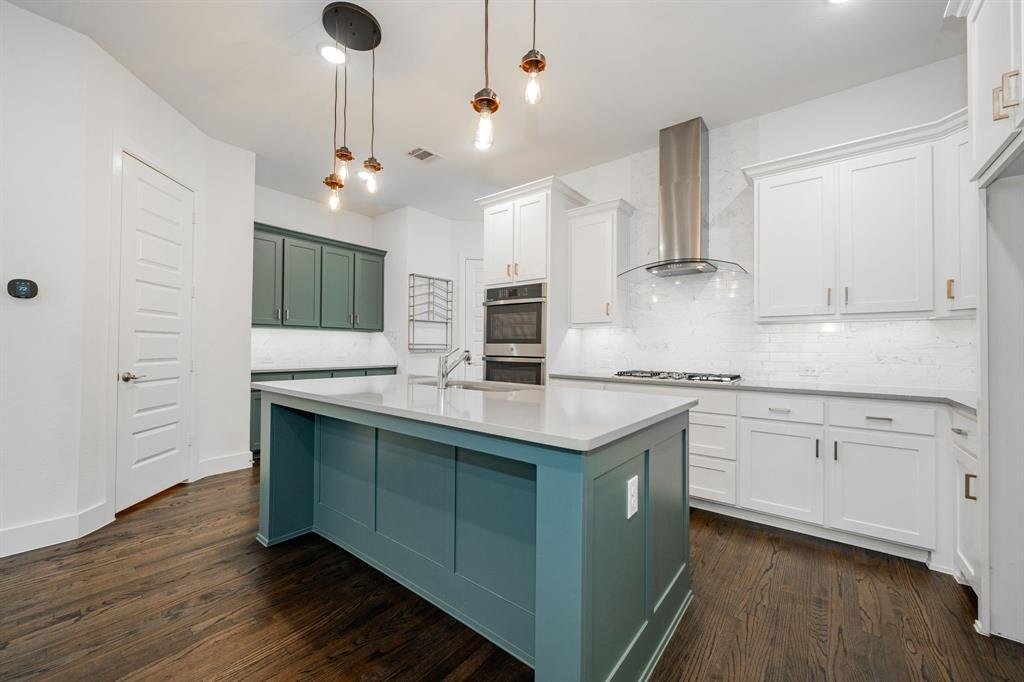 House in Dallas, Texas, United States 3 - 17212531