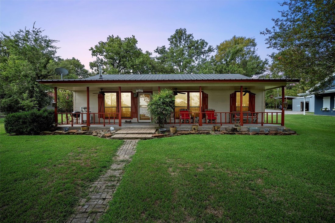 House in Groesbeck, Texas, United States 3 - 17210455