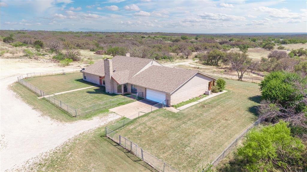 House in Blanket, Texas, United States 3 - 17213308