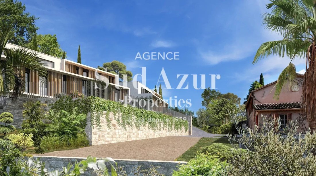 Apartment in Nice, Provence-Alpes-Côte d'Azur, France 1 - 17197222