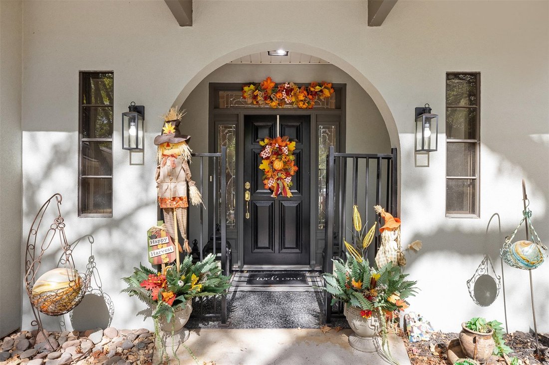 House in Columbus, Texas, United States 4 - 17210601
