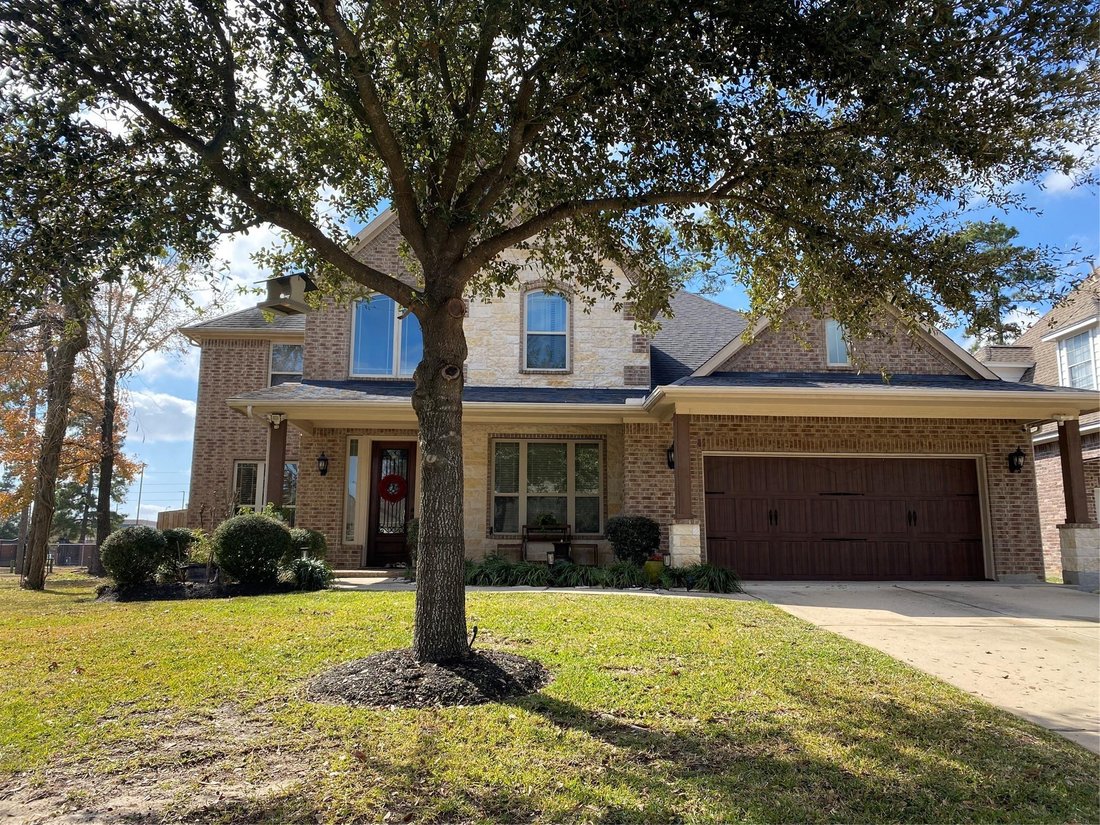 House in Spring, Texas, United States 2 - 17208902