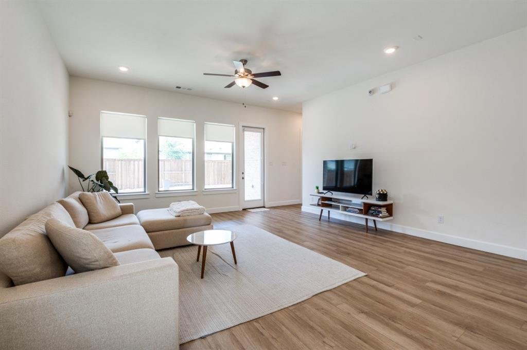 House in Prosper, Texas, United States 3 - 17212965