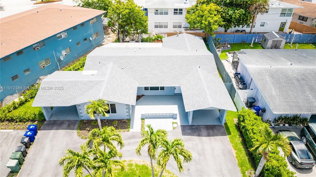 House in Oakland Park, Florida, United States 5 - 17203481