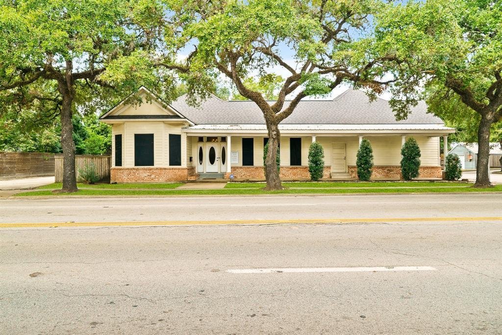 House in Rosenberg, Texas, United States 1 - 17208084
