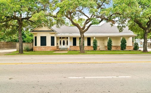 Casa en Rosenberg, Texas, Estados Unidos 1