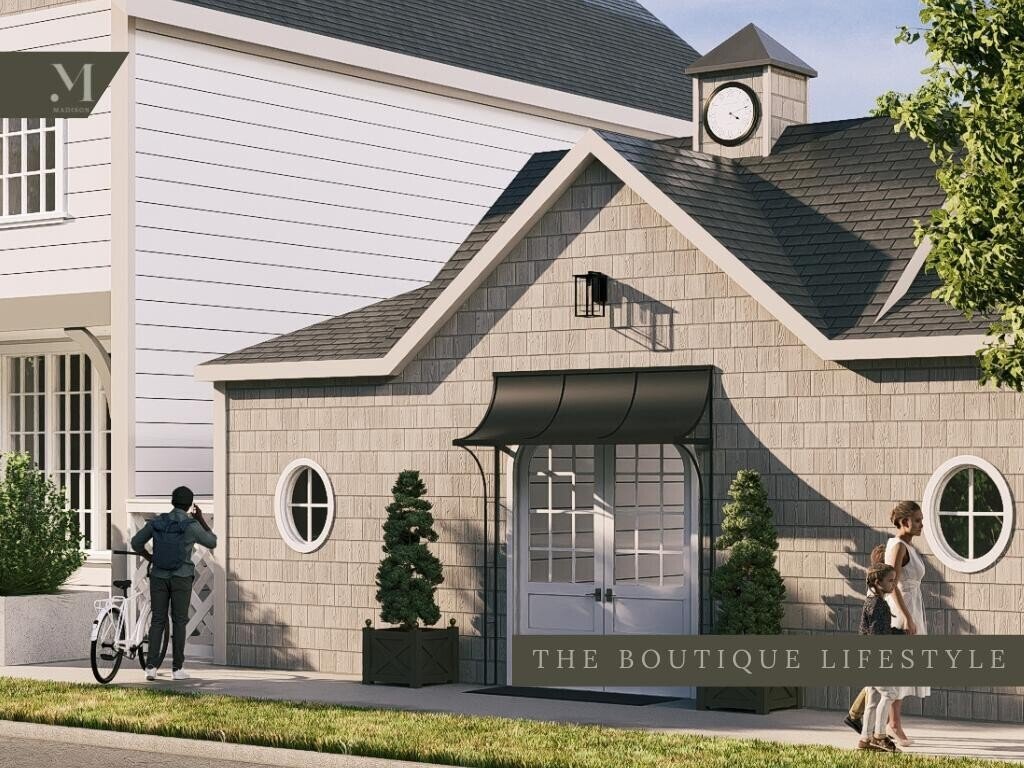 Townhouse in Chattanooga, Tennessee, United States 4 - 17200321