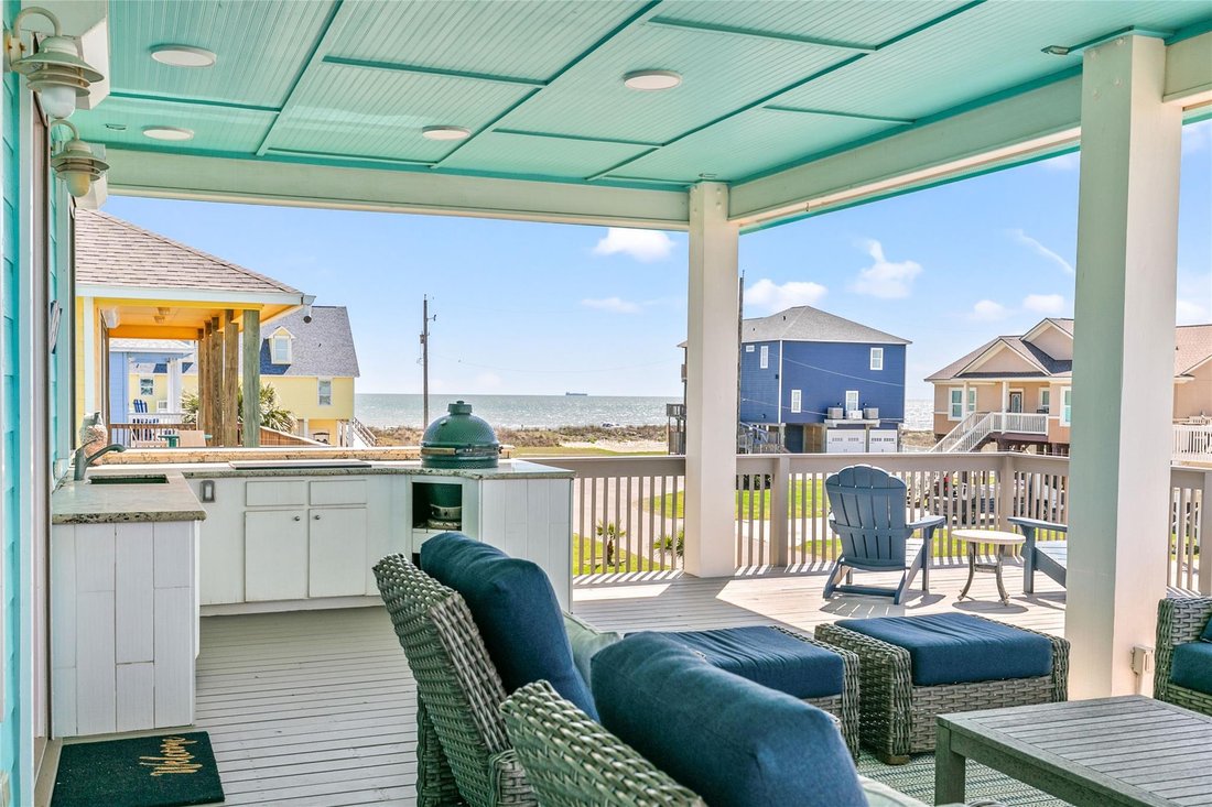 House in Freeport, Texas, United States 4 - 17208555