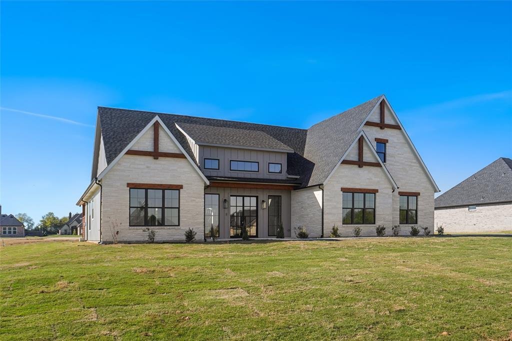 House in Paradise, Texas, United States 1 - 17213445